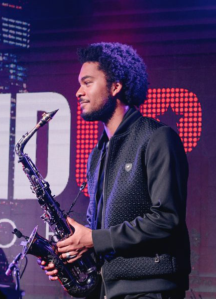 Stand Up + Jazz в Magnus Locus | 7 февраля