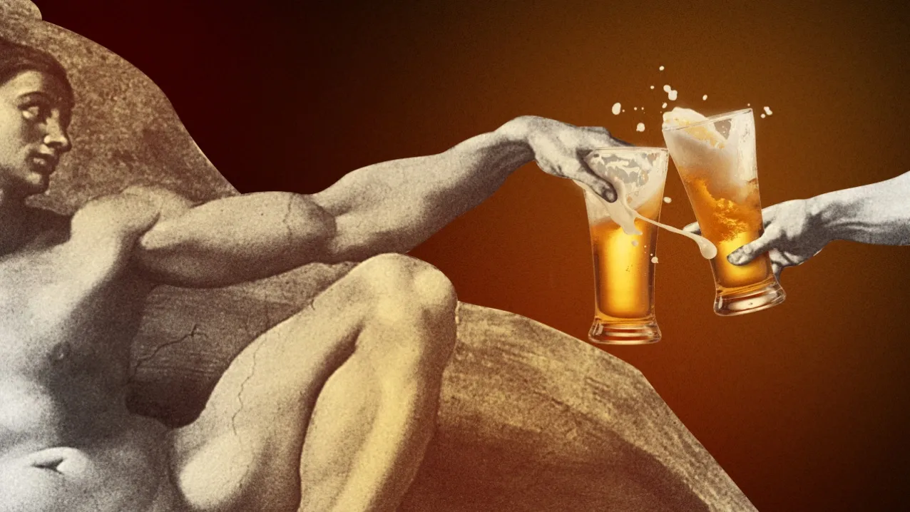 Международный день пива 2023: дата, история, где отметить
