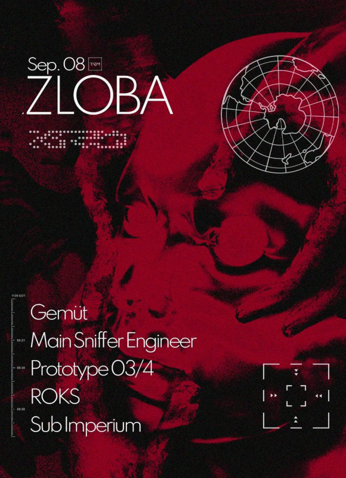 Zloba