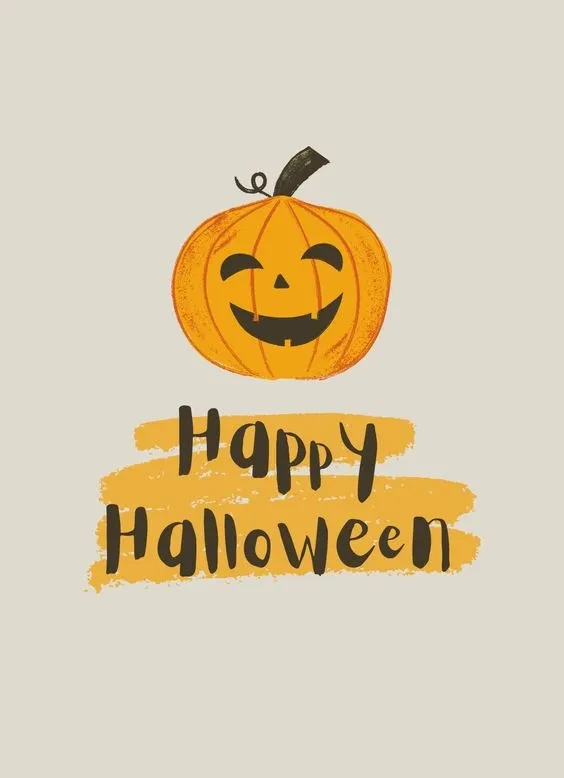 Вкусный Halloween с историями | 29 октября